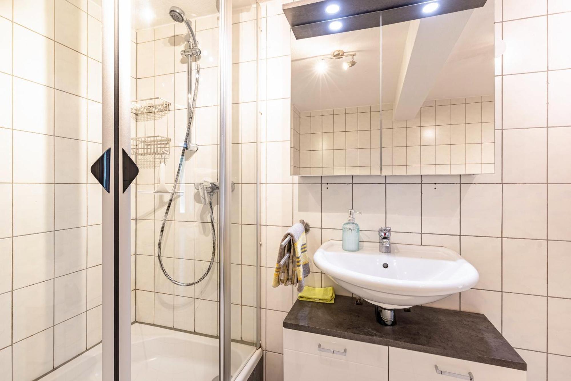 Alb Rose Ferienwohnung Sonnenbühl Exteriér fotografie