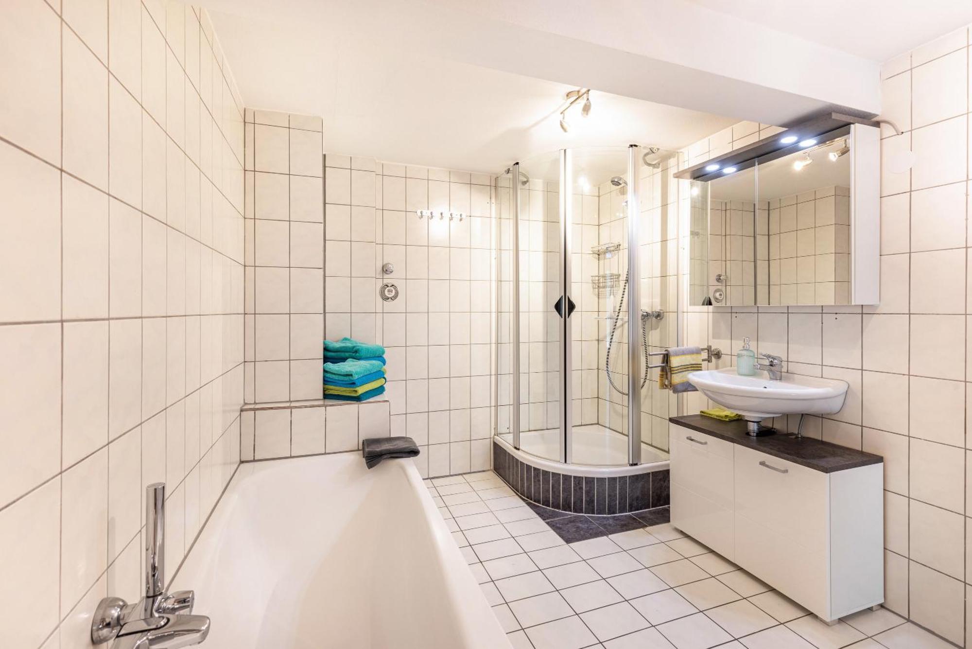 Alb Rose Ferienwohnung Sonnenbühl Exteriér fotografie